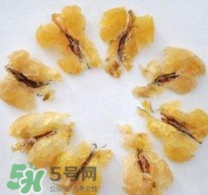 孕婦能吃雪蛤嗎？孕婦吃雪蛤的好處