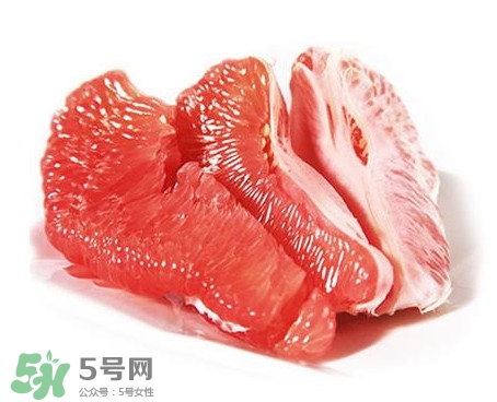 三紅蜜柚怎么挑選？三紅蜜柚種植方法與技巧