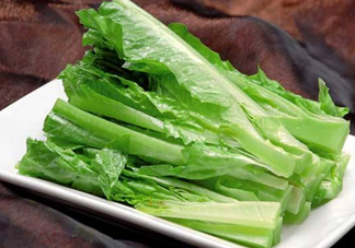 萵苣葉能吃嗎？萵苣葉和油麥菜有什么區(qū)別