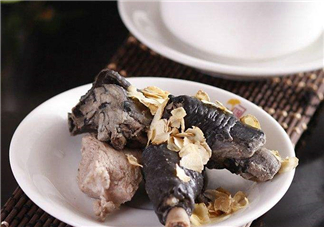 花旗參烏雞湯經(jīng)期可以喝嗎？