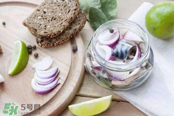 醋泡洋蔥能降血壓嗎？哪些食物可以降血壓？