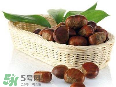 板栗酒能治療腎陽虛嗎？板栗泡酒真的能壯陽嗎？