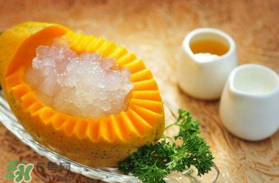 雪蛤膏燉多久？雪蛤膏的做法大全