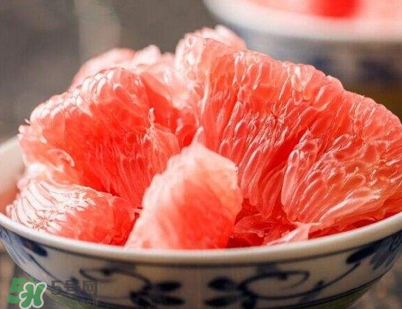 三紅蜜柚湖南可以種嗎？什么地方合適種三紅蜜柚