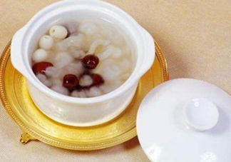 雪蛤膏是啥？雪蛤膏的功效與作用