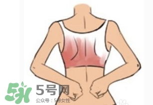孕婦可以坐按摩椅嗎？孕婦可以按摩嗎？
