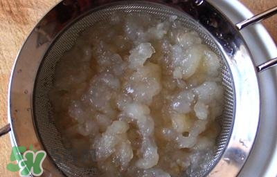雪蛤能和銀耳一起燉嗎？雪蛤銀耳羹怎么做？