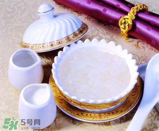 孕婦能吃雪蛤嗎？孕婦吃雪蛤的好處