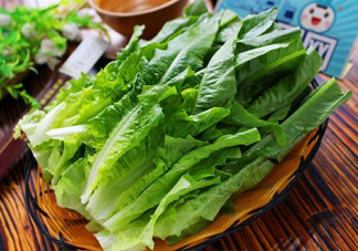 萵苣葉要焯水嗎？萵苣葉怎么做才不苦？
