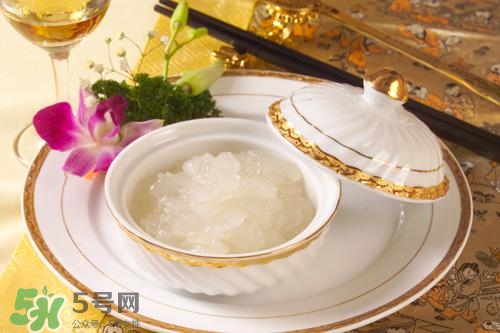 雪蛤是涼性的嗎？雪蛤是保護動物嗎？