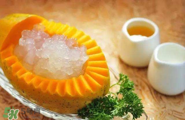 雪蛤怎么去腥？雪蛤怎么吃最有營(yíng)養(yǎng)？