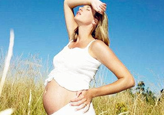孕婦可以坐按摩椅嗎？孕婦可以按摩嗎？