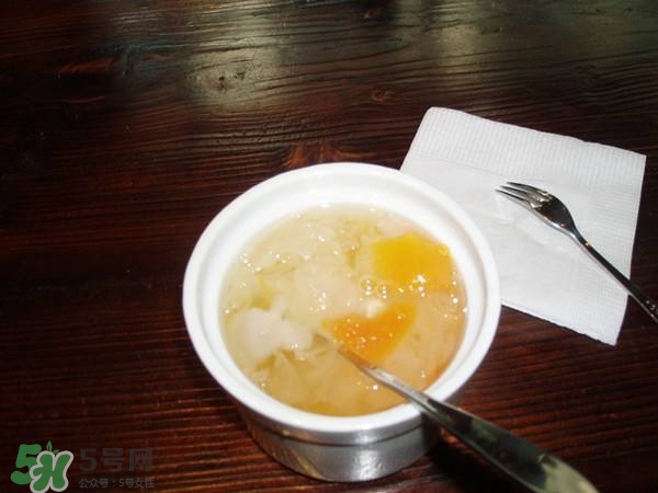 雪蛤怎么去腥？雪蛤怎么吃最有營(yíng)養(yǎng)？