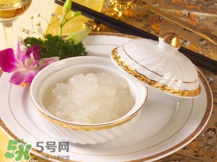雪蛤膏可以早上空腹吃嗎？雪蛤膏的食用禁忌
