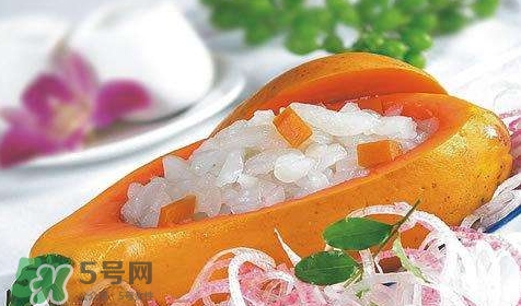 雪蛤干多少錢一斤？雪蛤干怎么吃？