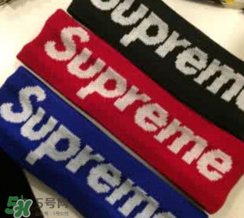 supreme頭帶多少錢(qián)？supreme發(fā)帶在哪買(mǎi)？