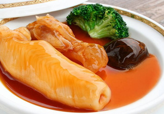 花膠怎么挑選？花膠多少錢一斤？