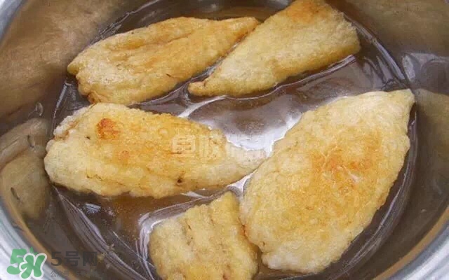 花膠怎么泡發(fā)？花膠怎么去腥味？