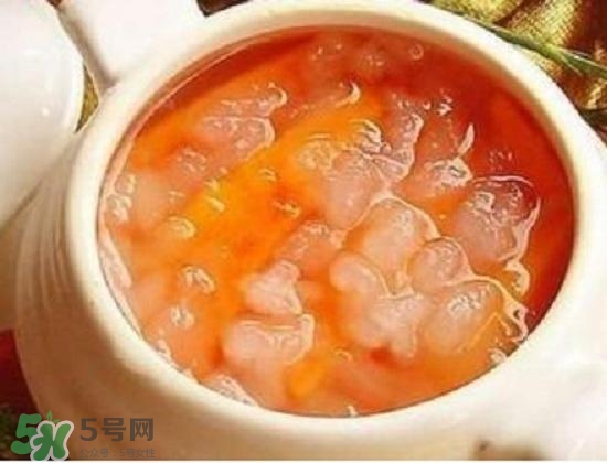 吃雪蛤會過敏嗎？吃雪蛤過敏怎么辦？