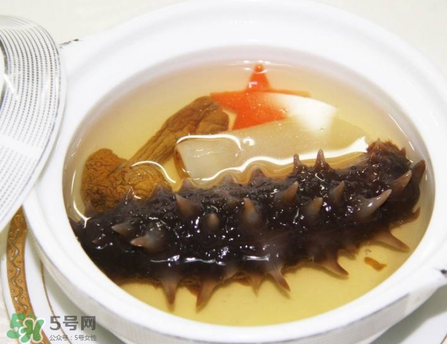 花膠有激素嗎？花膠有副作用嗎？