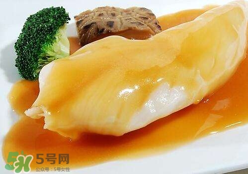 花膠怎么泡發(fā)？花膠怎么去腥味？