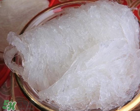 發(fā)好的燕窩怎么保存？發(fā)好的燕窩可以冷凍嗎？