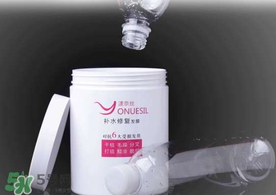 護(hù)發(fā)素可以抹在頭皮上嗎？