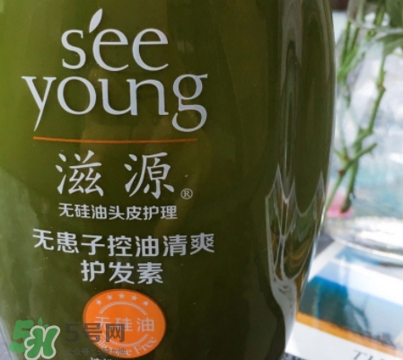 護(hù)發(fā)素可以抹在頭皮上嗎？