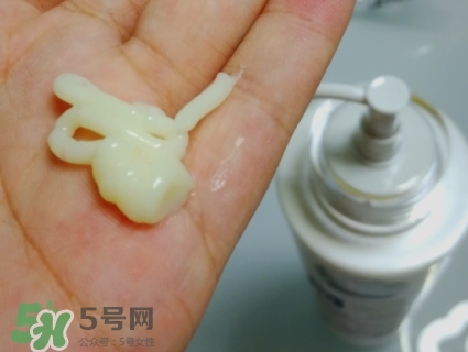 護發(fā)素可以洗頭嗎？護發(fā)素可以當(dāng)洗發(fā)露嗎