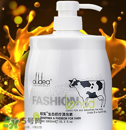 護發(fā)素可以洗頭嗎？護發(fā)素可以當(dāng)洗發(fā)露嗎