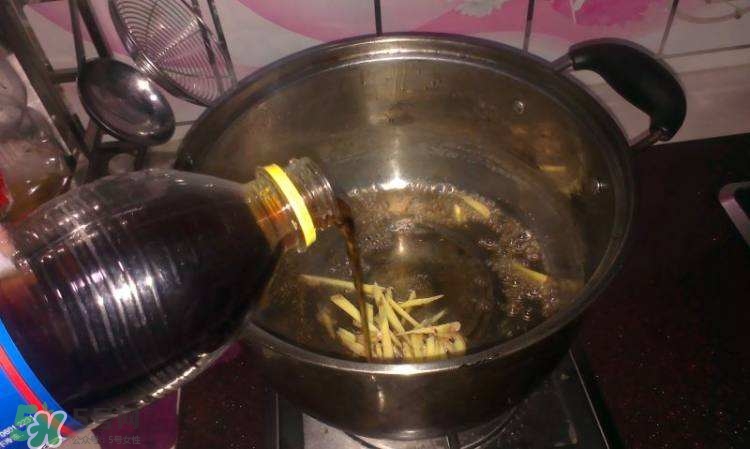 可樂(lè)姜湯能治感冒嗎？治感冒的7個(gè)小偏方