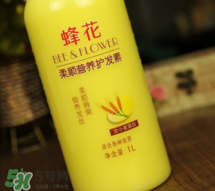 蜂花護(hù)發(fā)素藍(lán)瓶和黃瓶哪個(gè)好？蜂花護(hù)發(fā)素藍(lán)黃區(qū)別