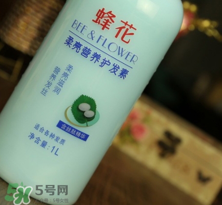 蜂花護(hù)發(fā)素藍(lán)瓶和黃瓶哪個(gè)好？蜂花護(hù)發(fā)素藍(lán)黃區(qū)別