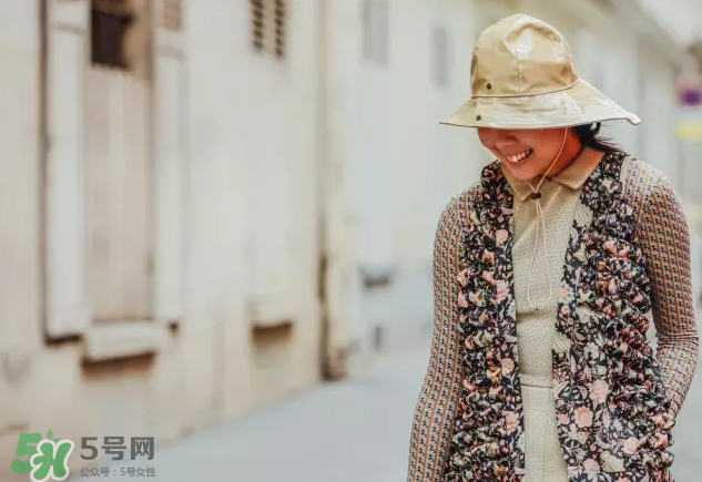 漁夫帽的起源是什么？漁夫帽有哪些類型？