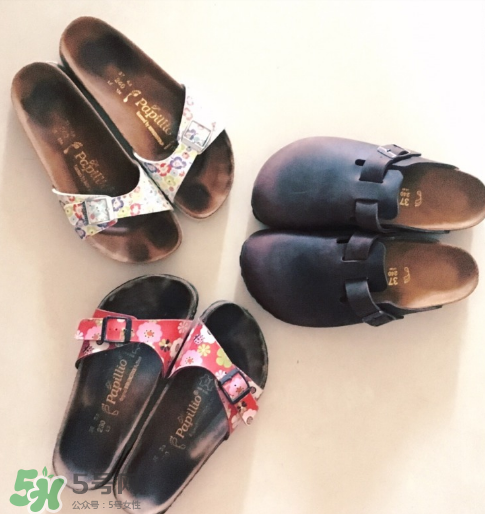 birkenstock怎么清洗？勃肯鞋能沾水嗎？