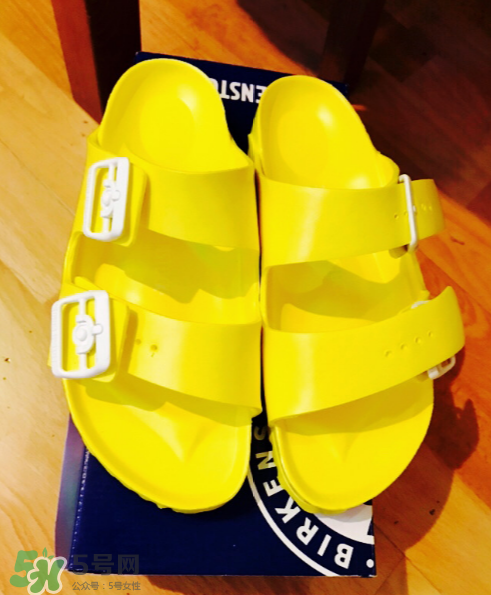 birkenstock怎么清洗？勃肯鞋能沾水嗎？
