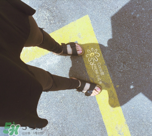 birkenstock鞋碼偏大嗎？勃肯鞋尺碼怎么選？