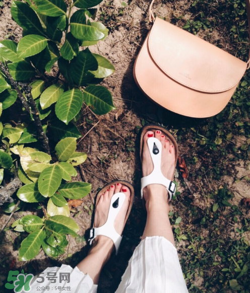 birkenstock鞋碼偏大嗎？勃肯鞋尺碼怎么選？