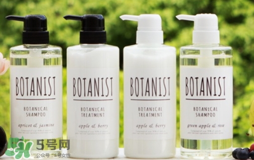 botanist黑蓋和白蓋區(qū)別 botanist和玉肌哪個好？