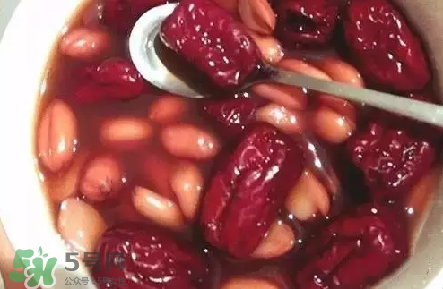 花生的功效與作用有哪些？花生的食用禁忌是什么？