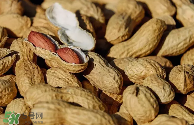 花生有什么做法?花生發(fā)芽能吃嗎？