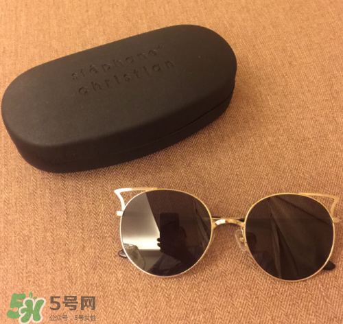 韓國stephane墨鏡如何？stephane在韓國哪兒買？