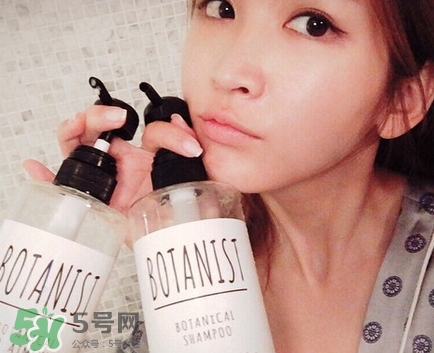 botanist護發(fā)素怎么用？botanist護發(fā)素怎么樣？