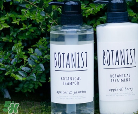botanist護發(fā)素怎么用？botanist護發(fā)素怎么樣？