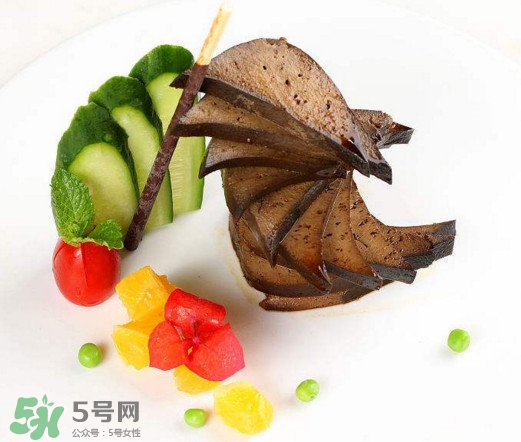 豬肝是涼性還是熱性？豬肝是酸性還是堿性