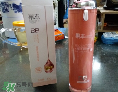 詩婷露雅果本bb霜多少錢_專柜價(jià)格