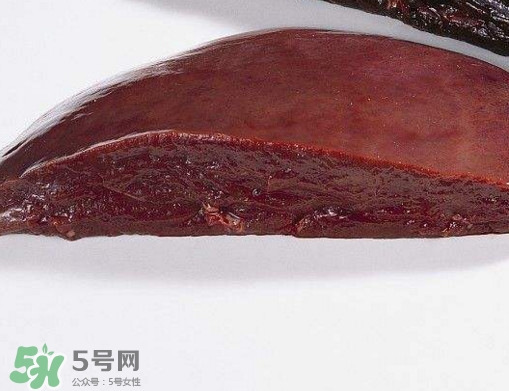 吃豬肝補(bǔ)什么？豬肝有毒嗎