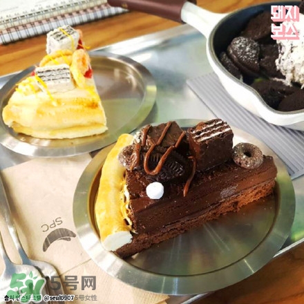 冰激凌披薩好吃嗎？冰激凌披薩多少錢？