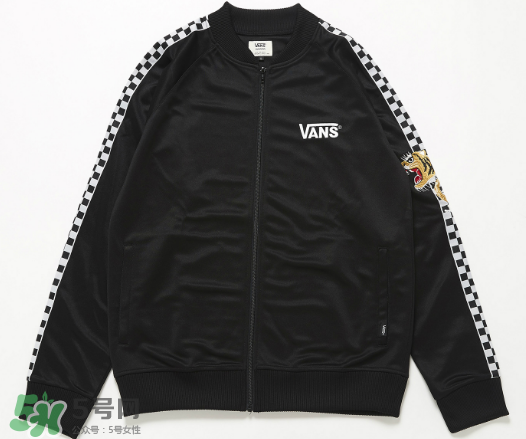 vans橫須賀刺繡套裝多少錢？vans橫須賀刺繡套裝在哪買？