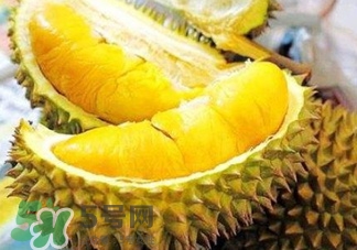 孕婦吃榴蓮對胎兒有什么好處？榴蓮孕婦一天能吃多少？